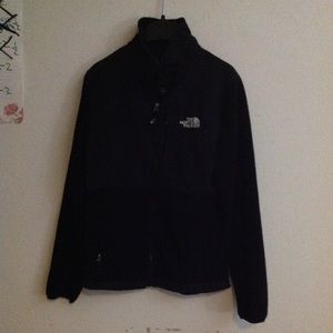 Northface black jacket